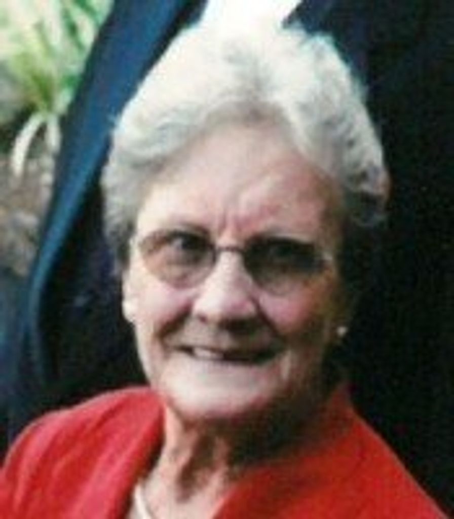 Judy Whitted Robinson