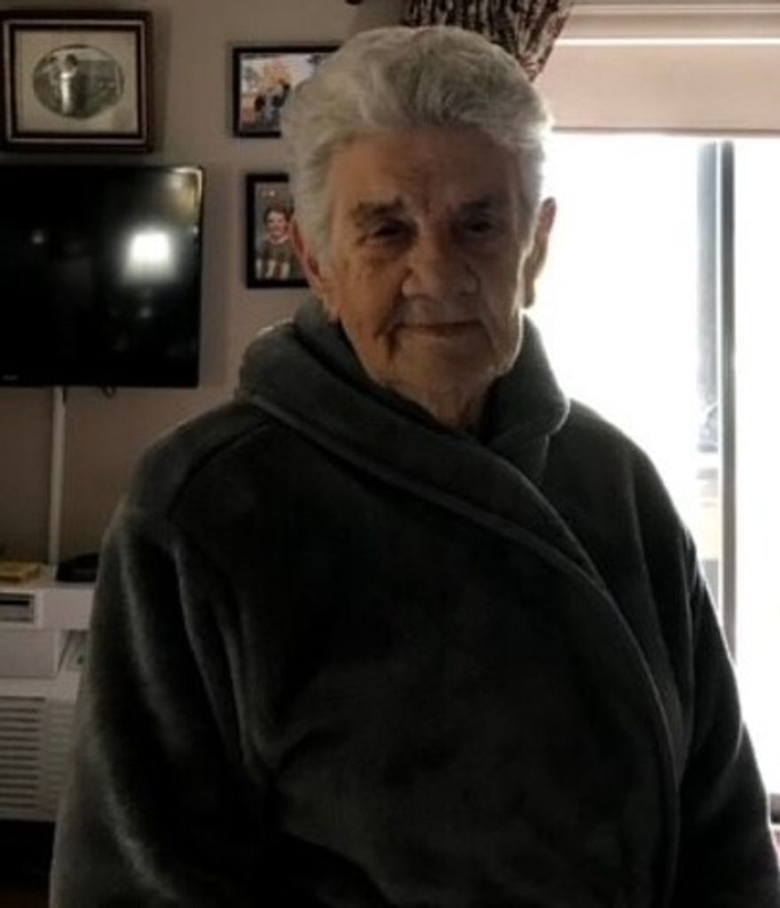 Dorothy "Dot" Hickman Rooks Profile Photo