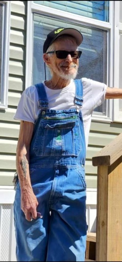 Ralph E. Mcmahan Profile Photo