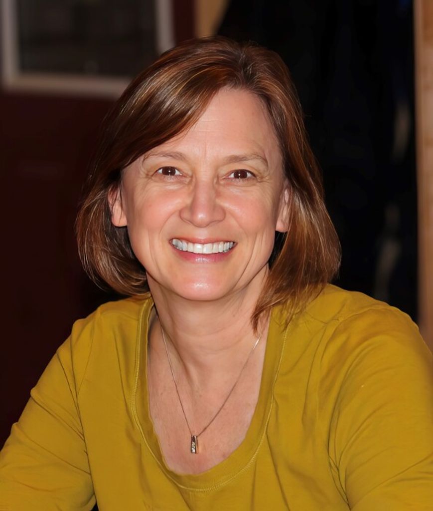 Sheree Lynn Hansen Profile Photo