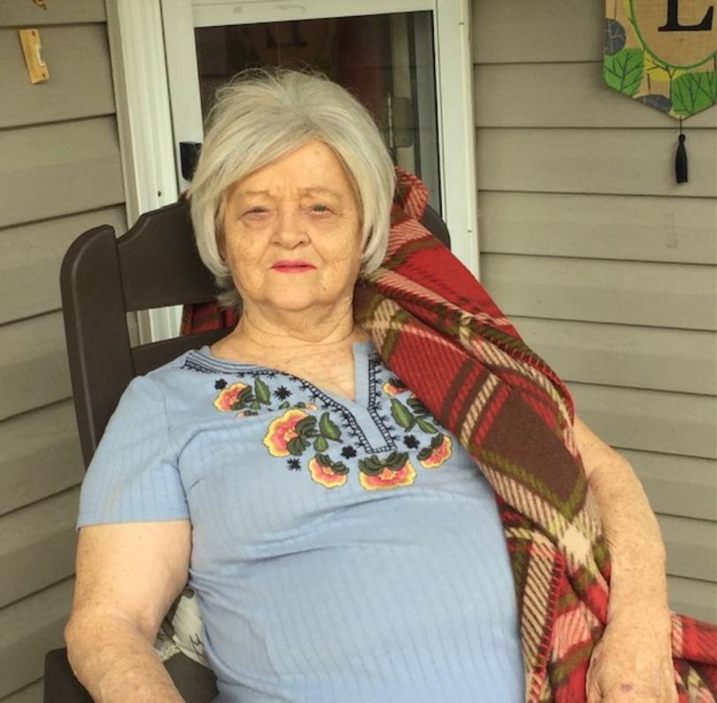 Janice Griffin Lambert Profile Photo