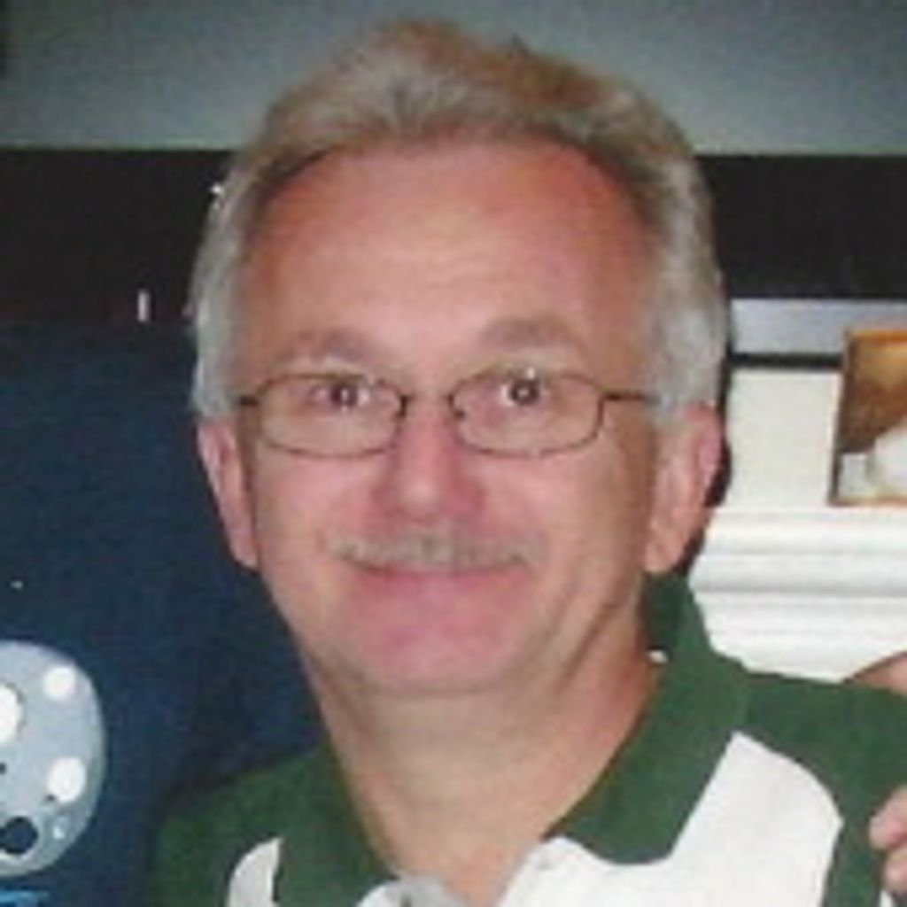 Michael J. Oehling