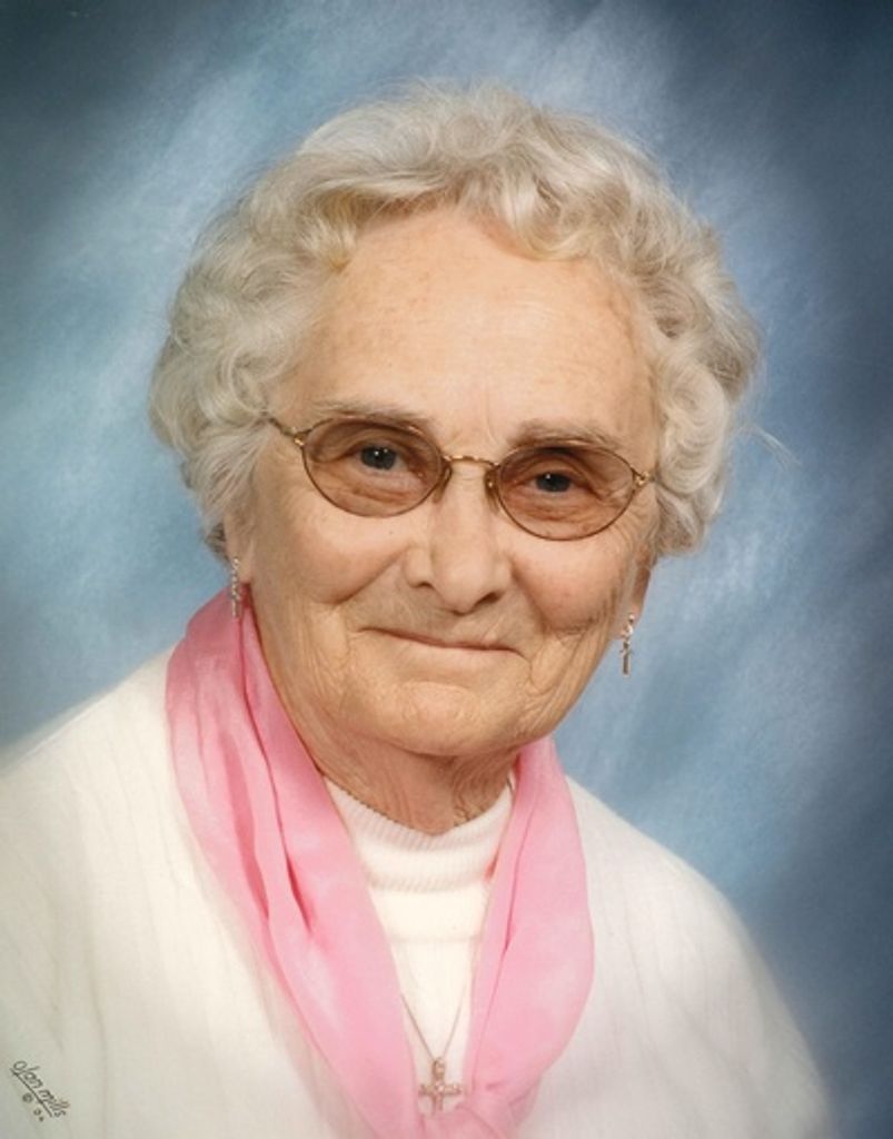 Minnie Bell Bannister