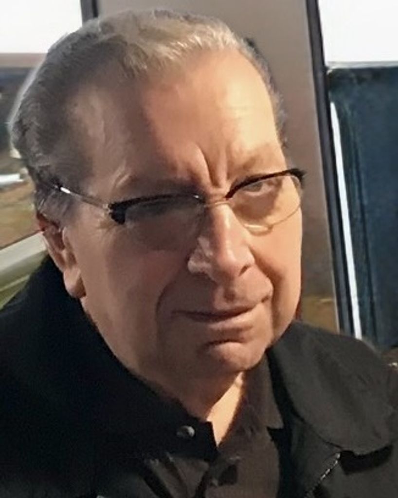 Thomas J Koegel