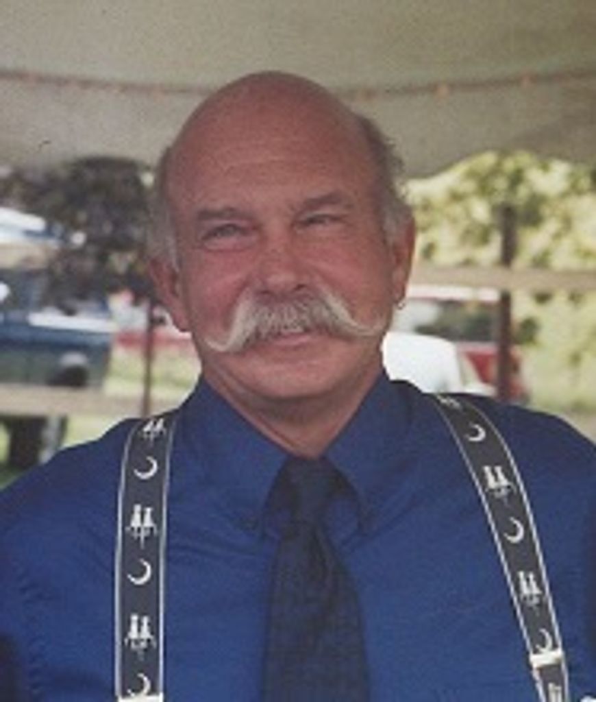 Charles H. "Chuck" Writzmann Profile Photo