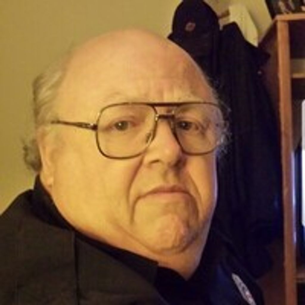 Kenneth William Bradley