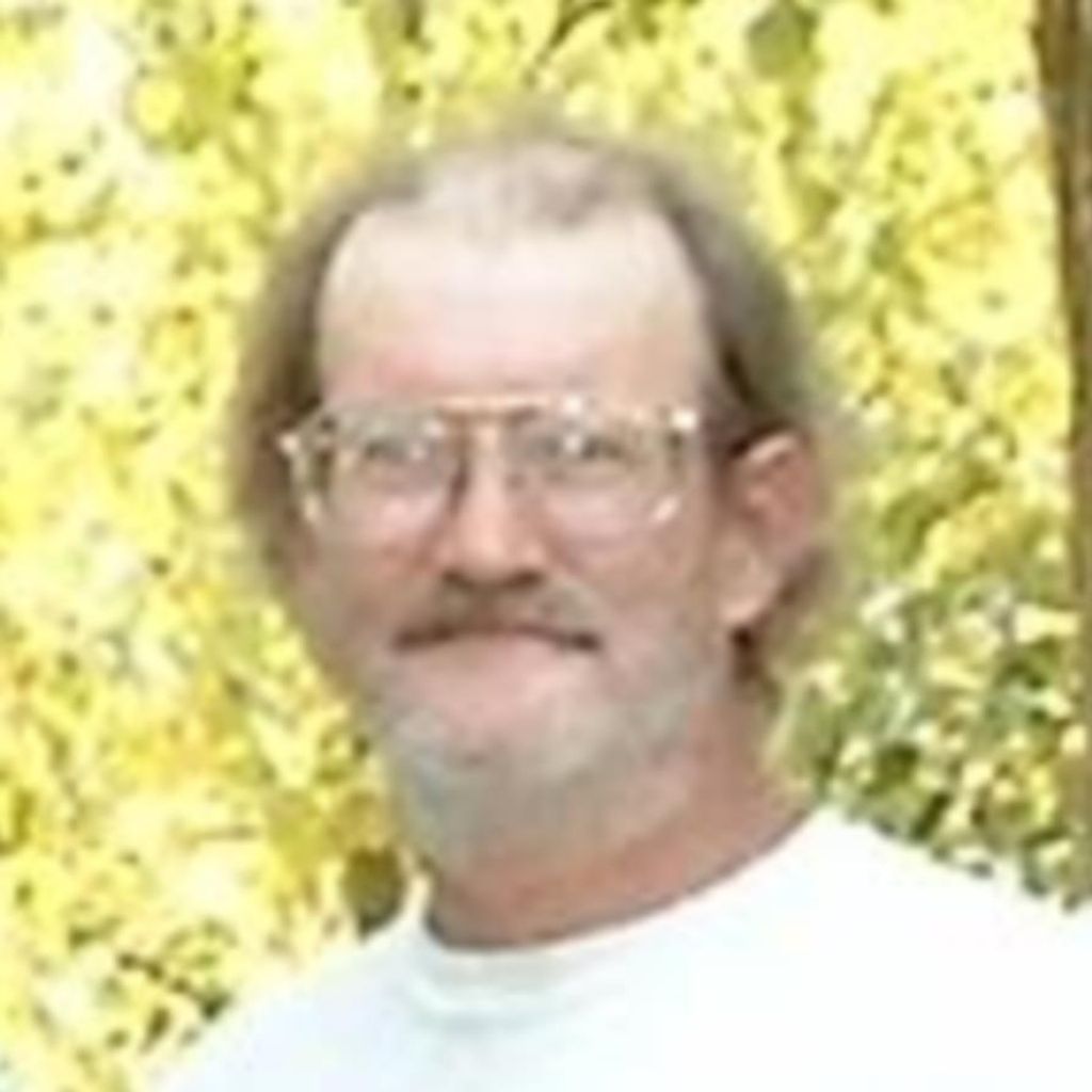 John E. Messmer Profile Photo