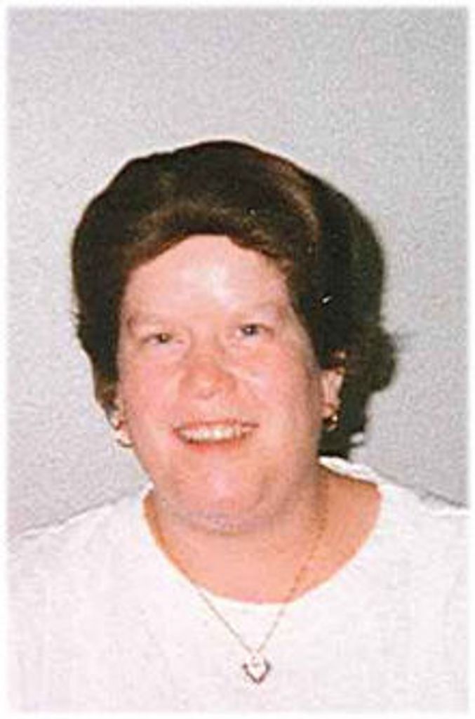 Brenda Garrison