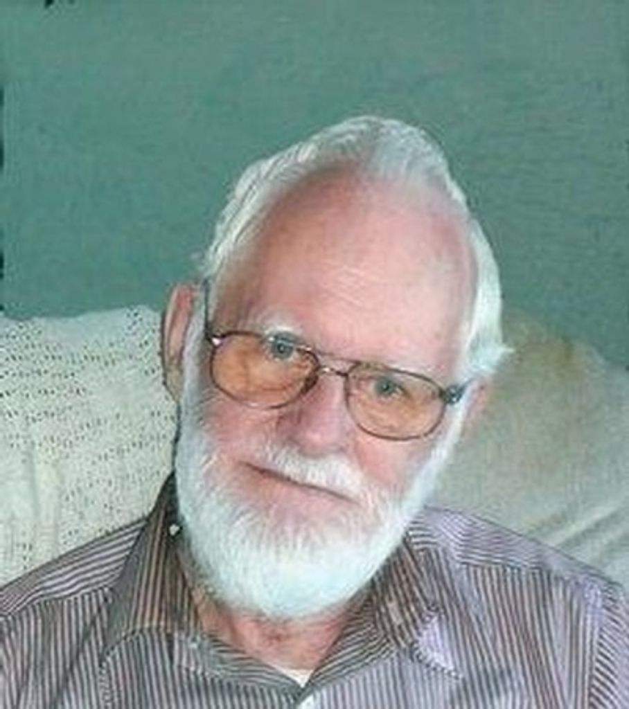 Donald Martin Whiteway