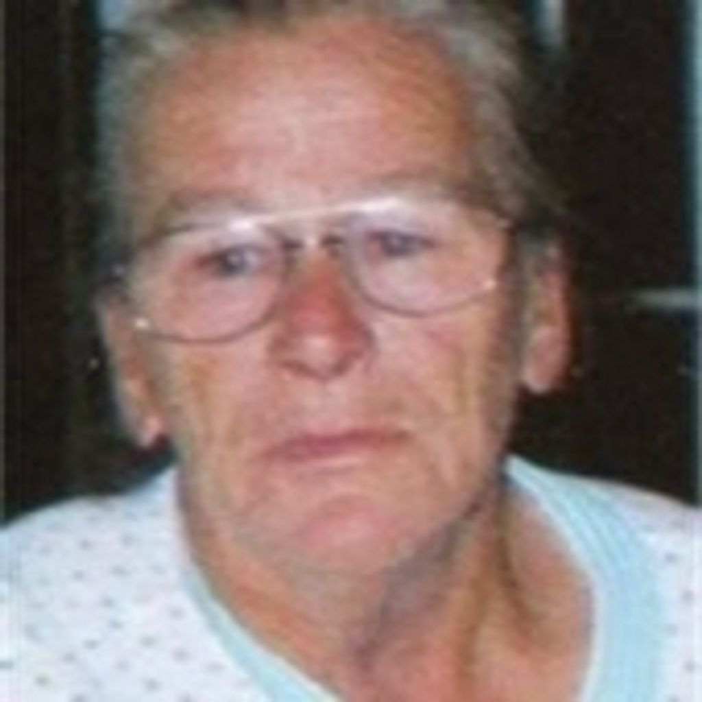 Geraldine Tabor Slone