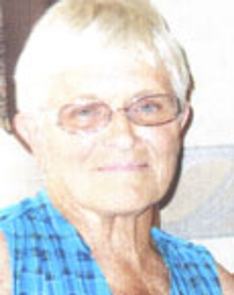 Karen Champ Profile Photo