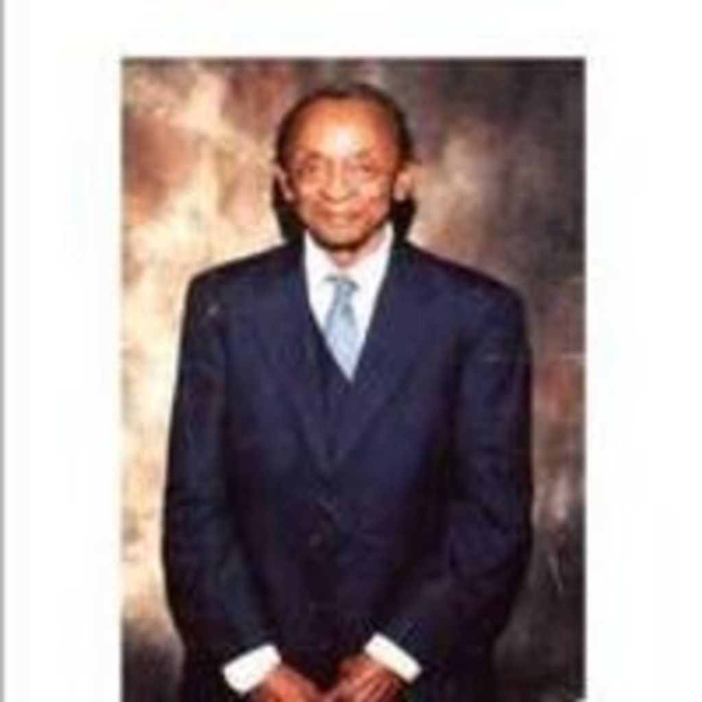 Leroy Smith, Sr