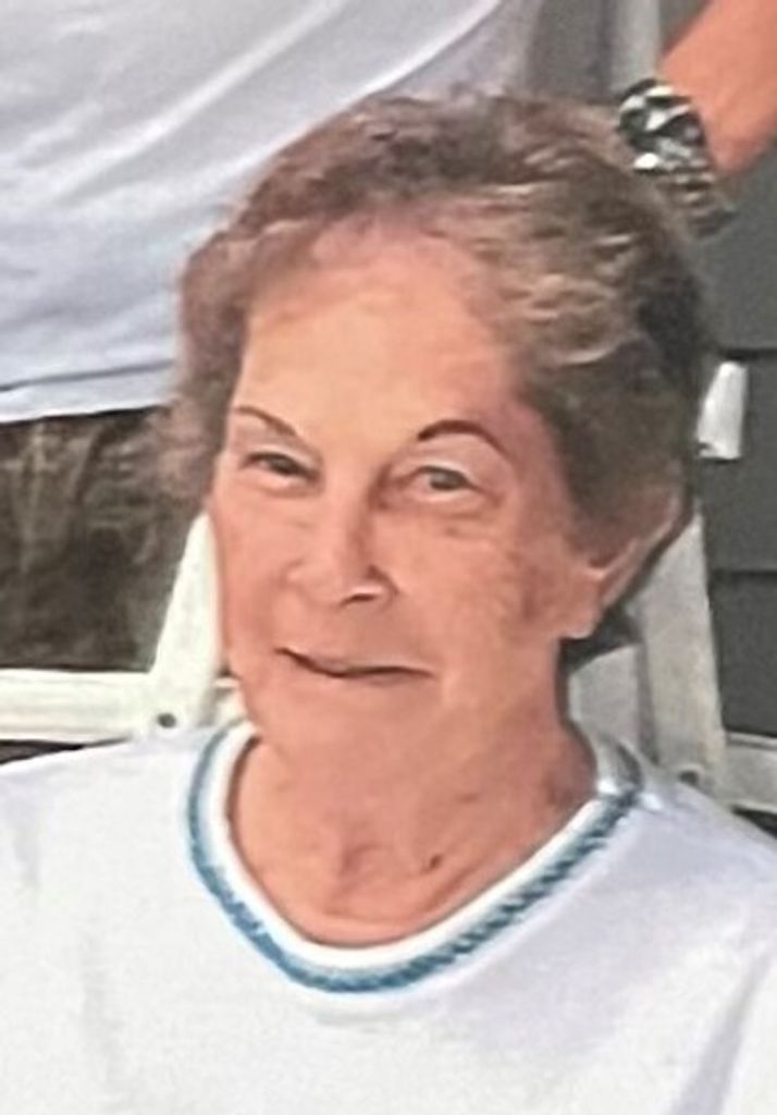 Janet E. Horn Profile Photo