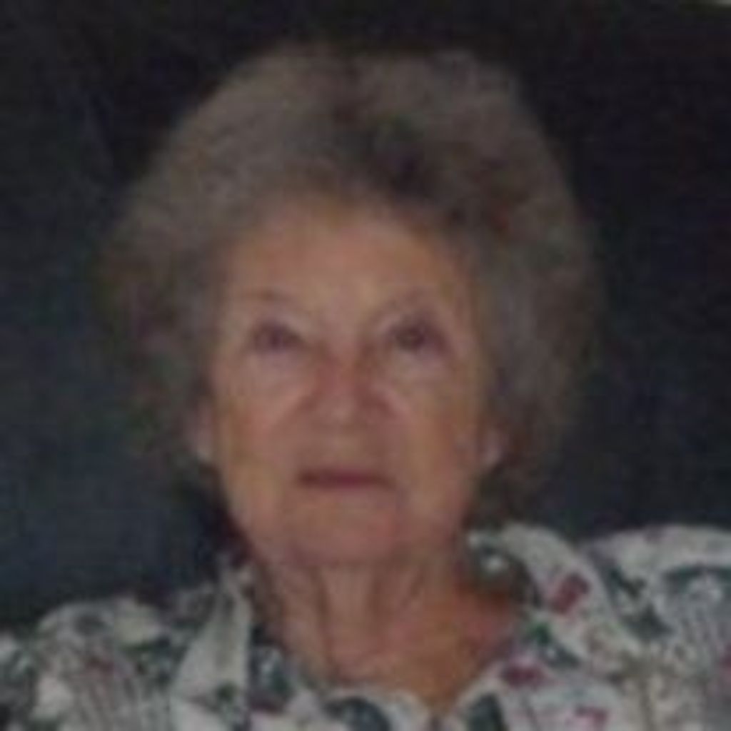 Mrs. Myrtle J. Wildermuth