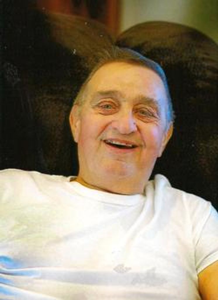 Ronald Cochran Profile Photo