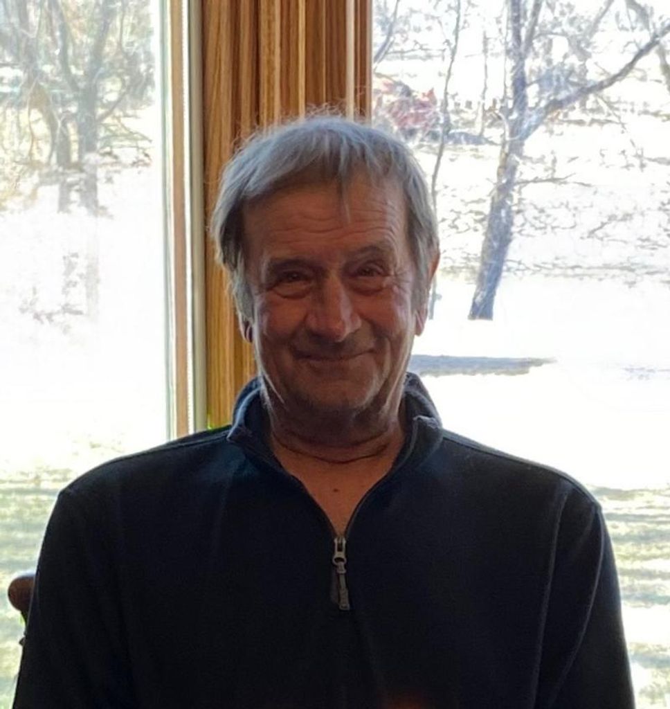Bruce Griewe