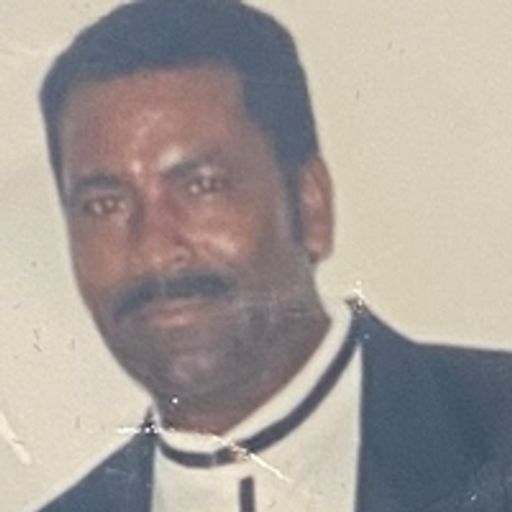 James Roy Dubose Profile Photo