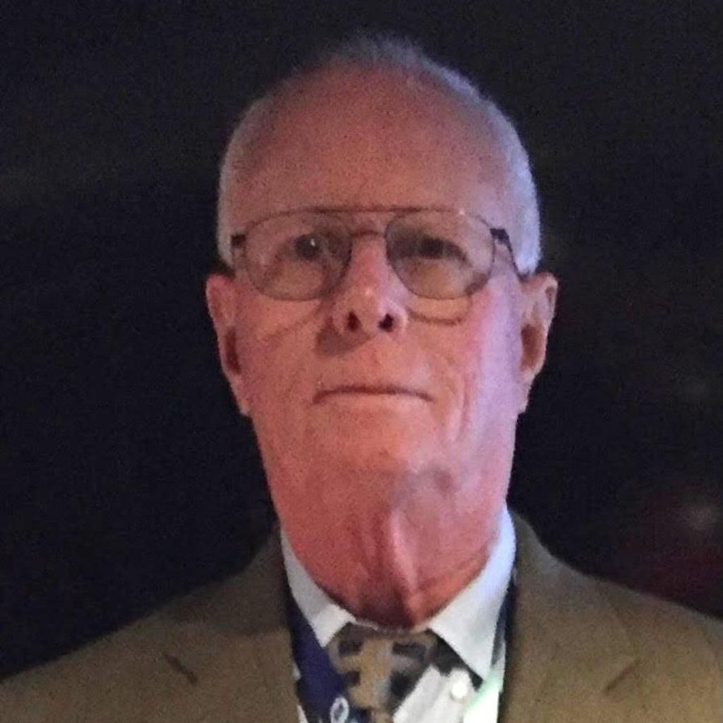 William Stanley Liscombe