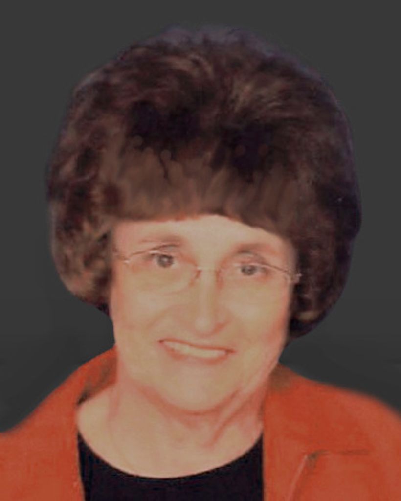 Jolene G. Grenko