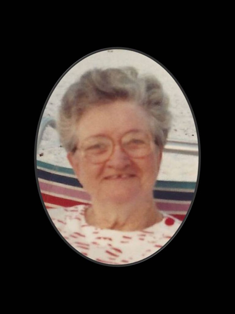Jeanette Childs Moseley Profile Photo