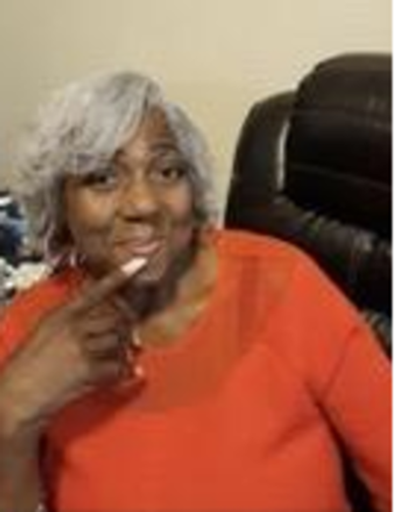 Gwendolen (Lucas) Cheatham