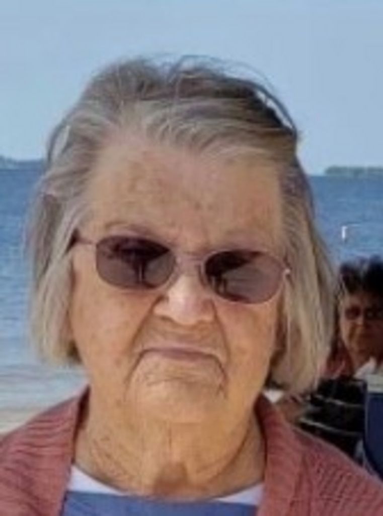 Bernice E. Free Scott Burge Profile Photo