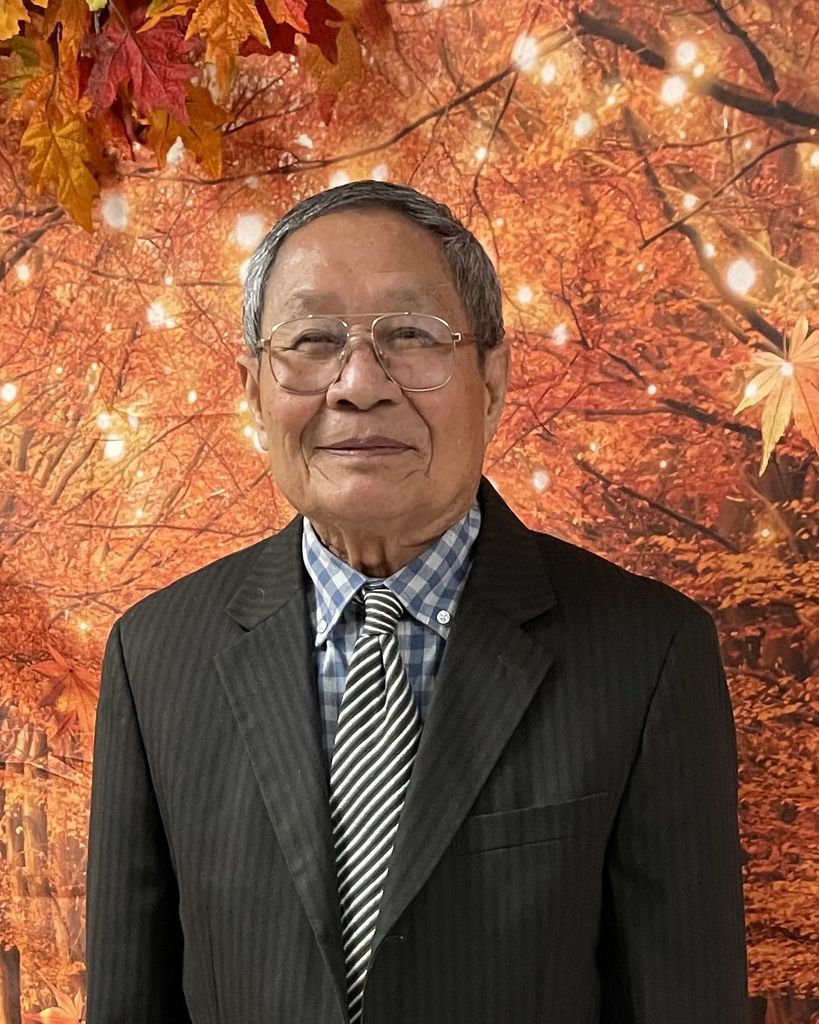 Jim P. Kitivoravong Profile Photo