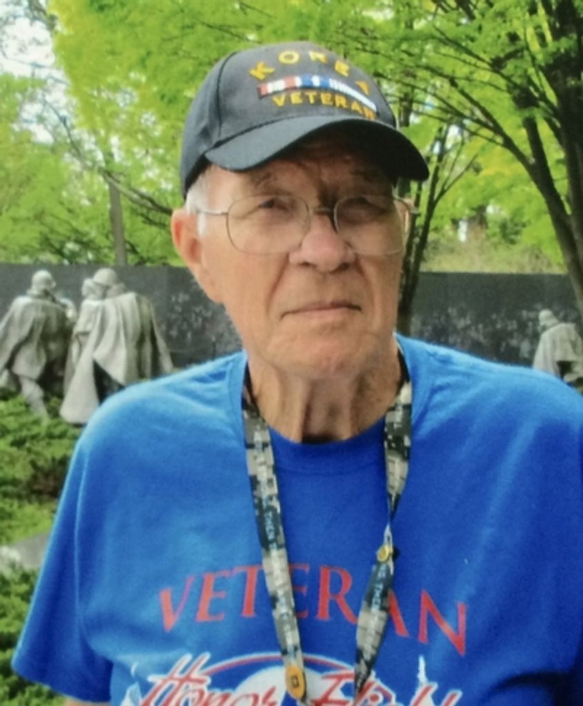 Robert M. Harris Profile Photo