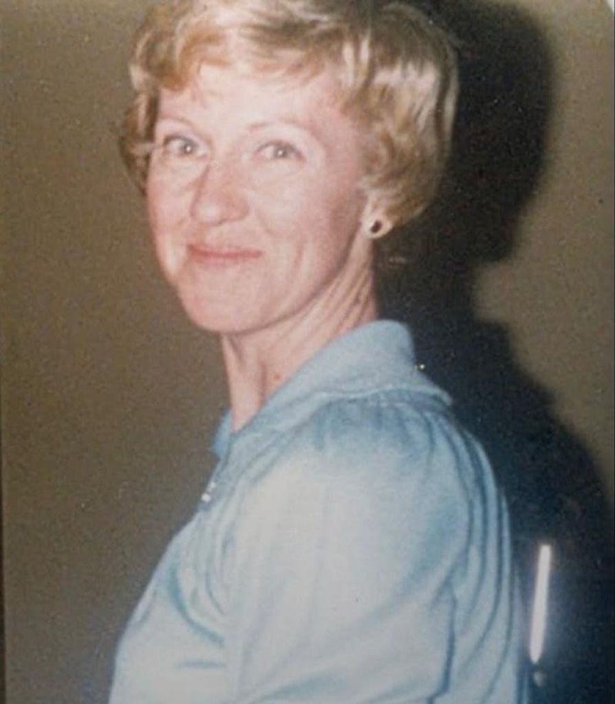 Rosa Lee Greene Rash Profile Photo