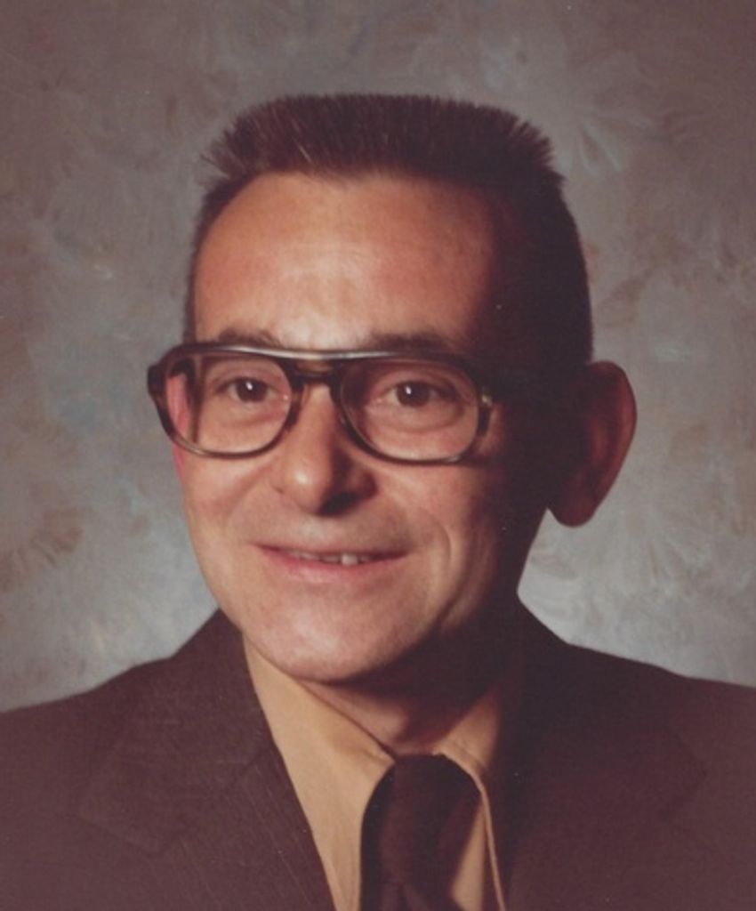 Eugene E. Hochstedler