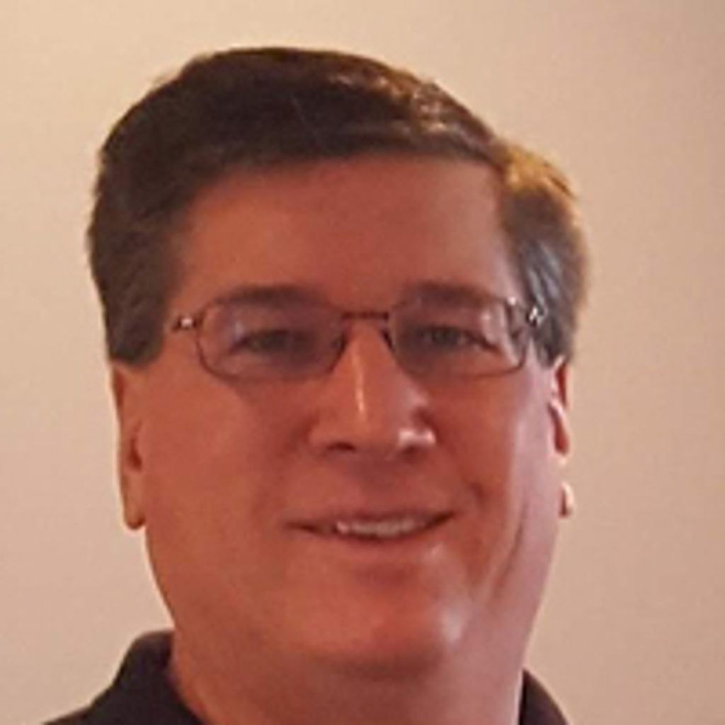 Mitchel  Anthony Krolikowski