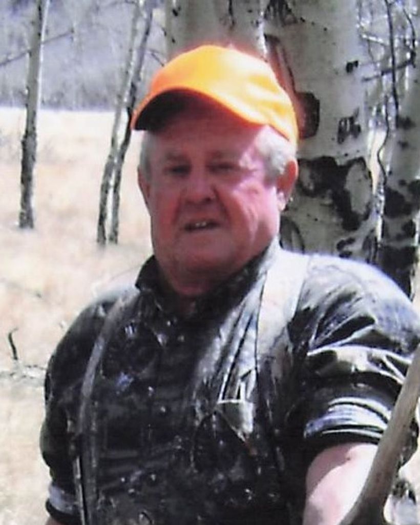 Larry Coleman Sheffield Profile Photo