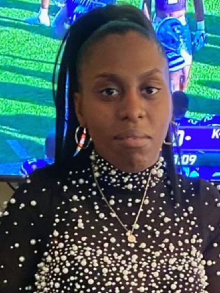 Khaleah Hines-Williams