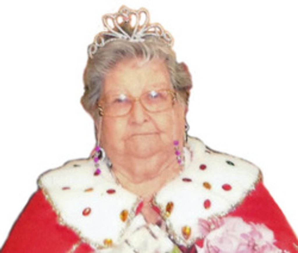 Yolanda P. Leyva