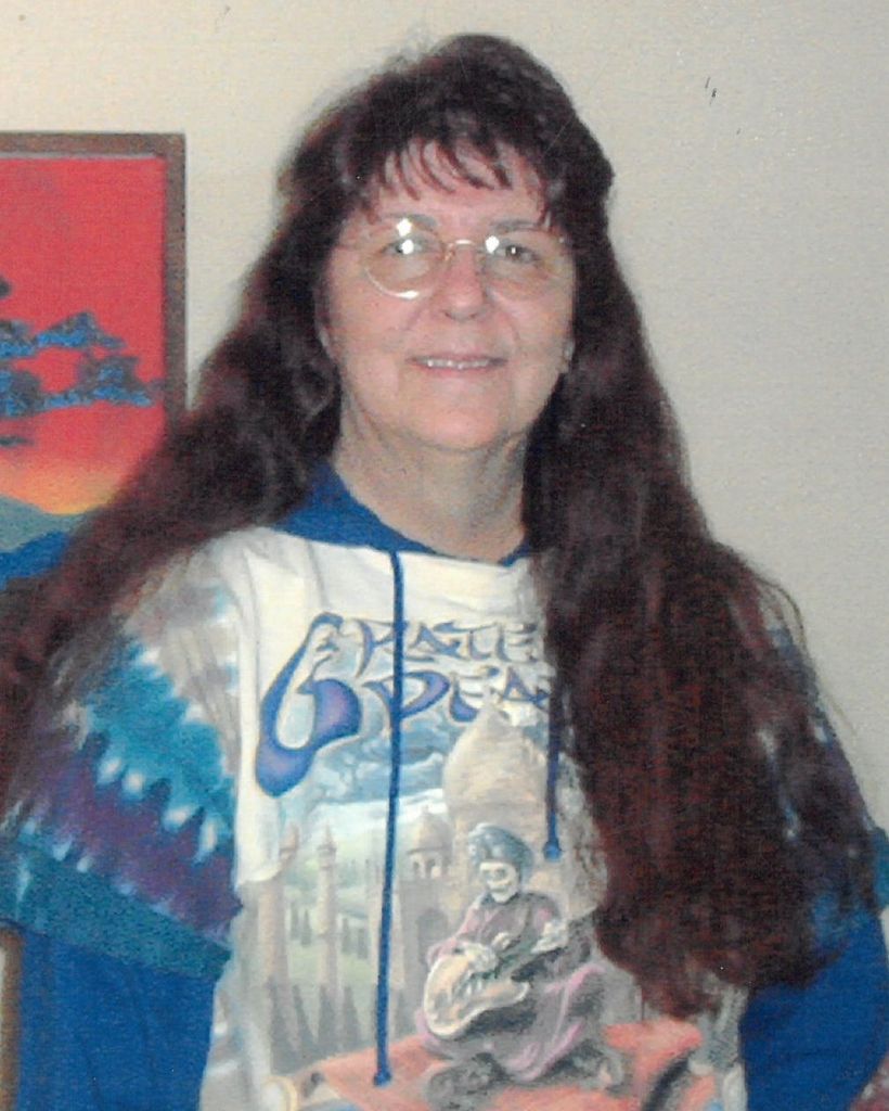 Patricia Foster
