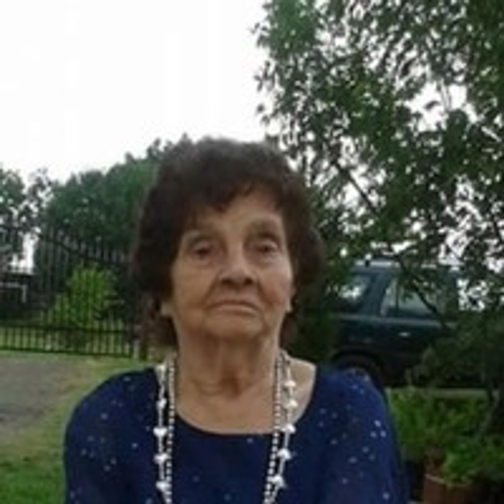 Maria Valencia