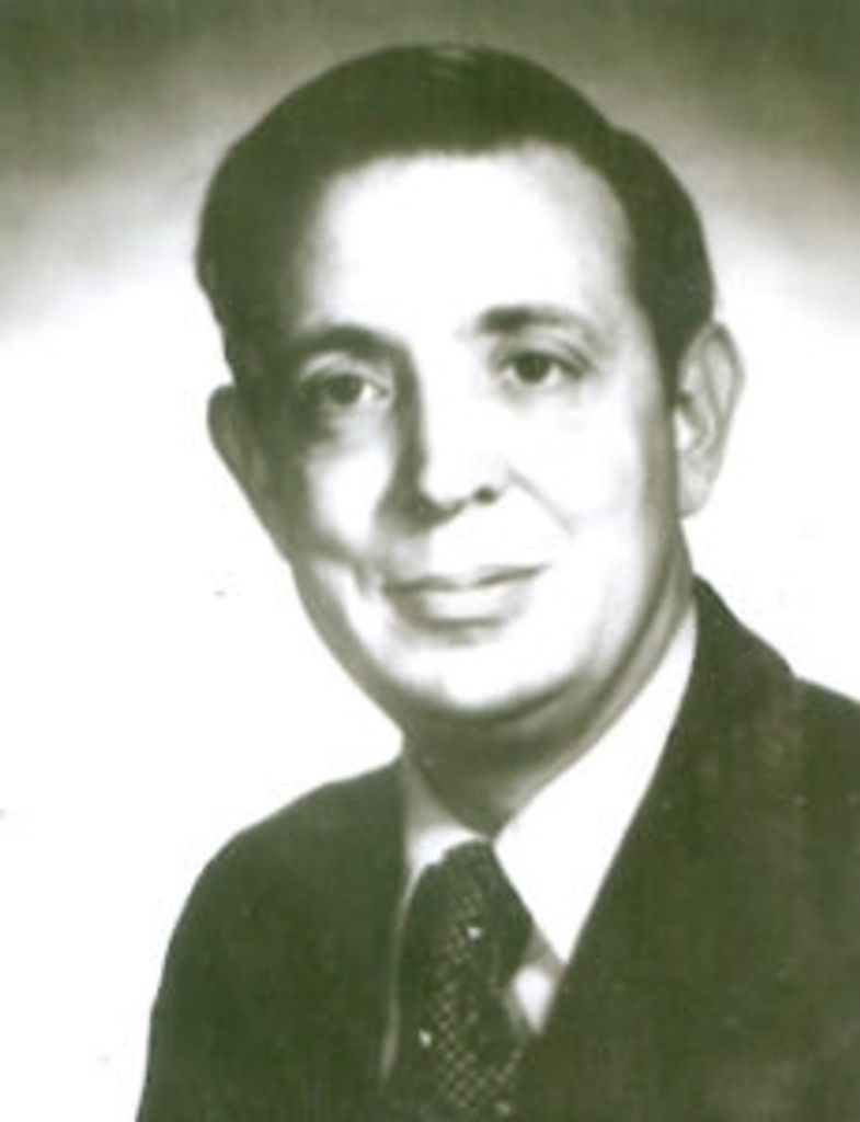 Donald K. Tribit