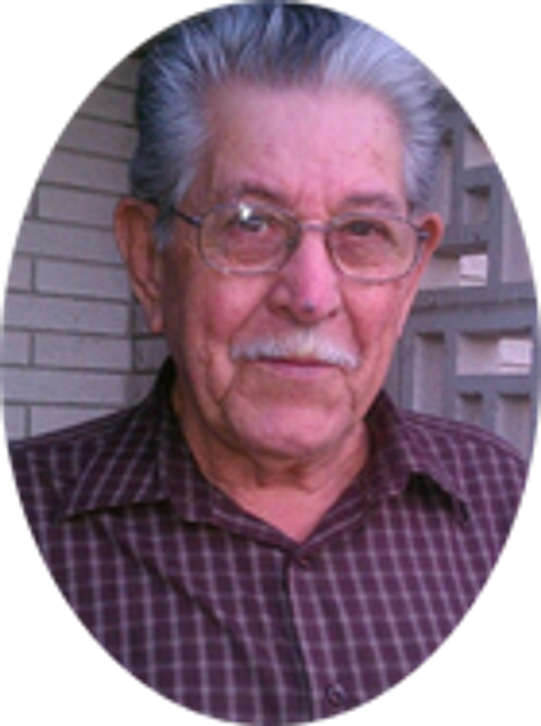 Israel "Rod" Rodriguez