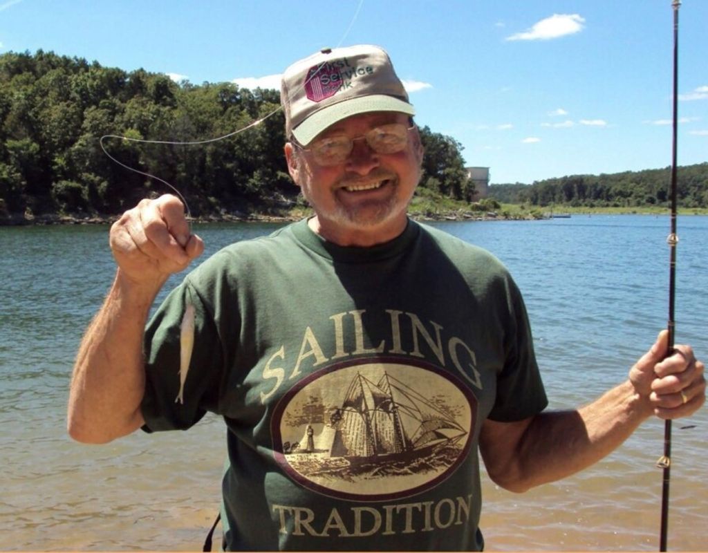 Stanley W. Taylor