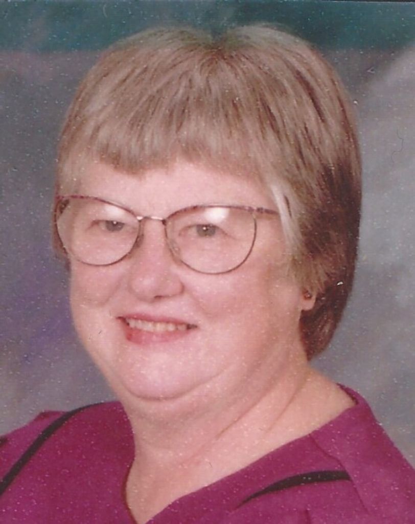Ruth V. Veleba Profile Photo