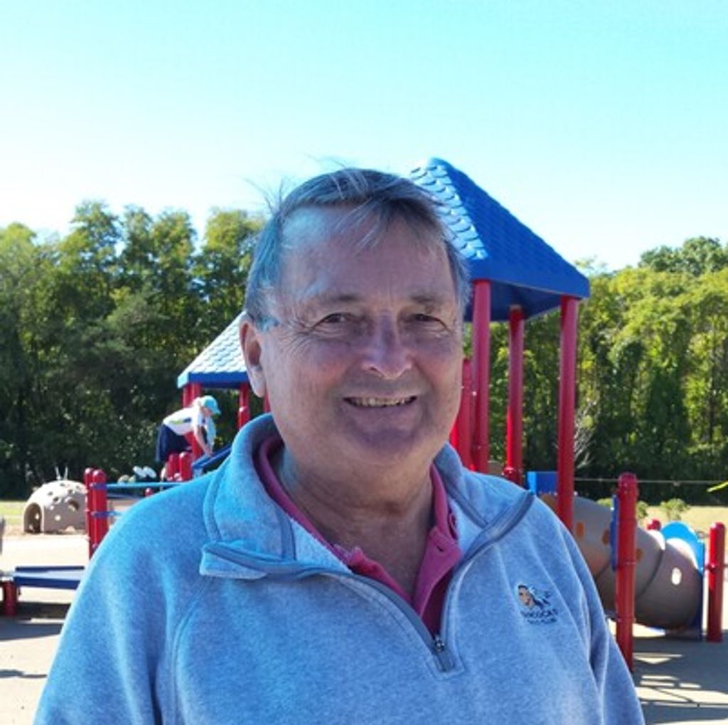 David R. Rodan Profile Photo