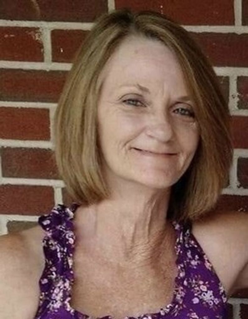 Judy Moore