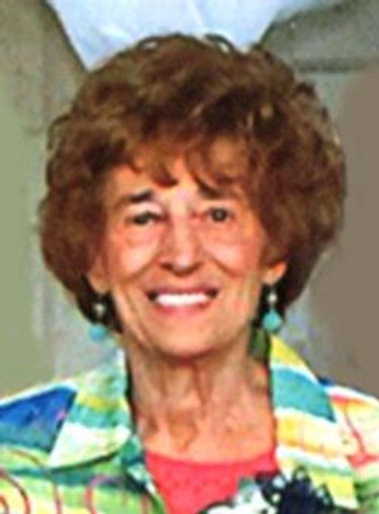Margo Hawker Rogers