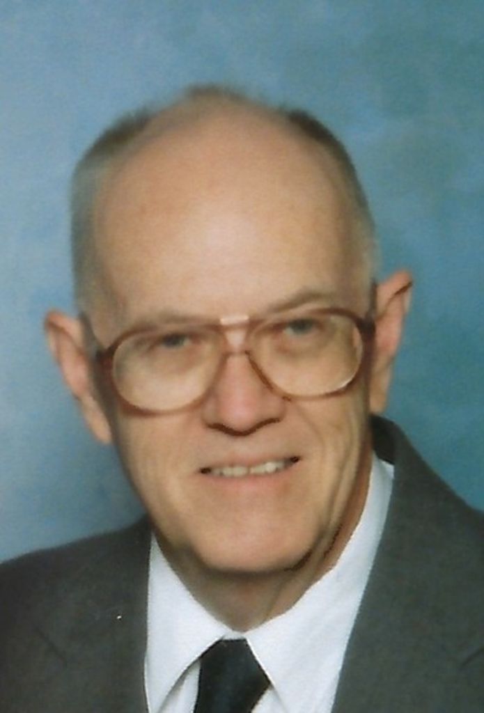 Donald I. Jones Profile Photo