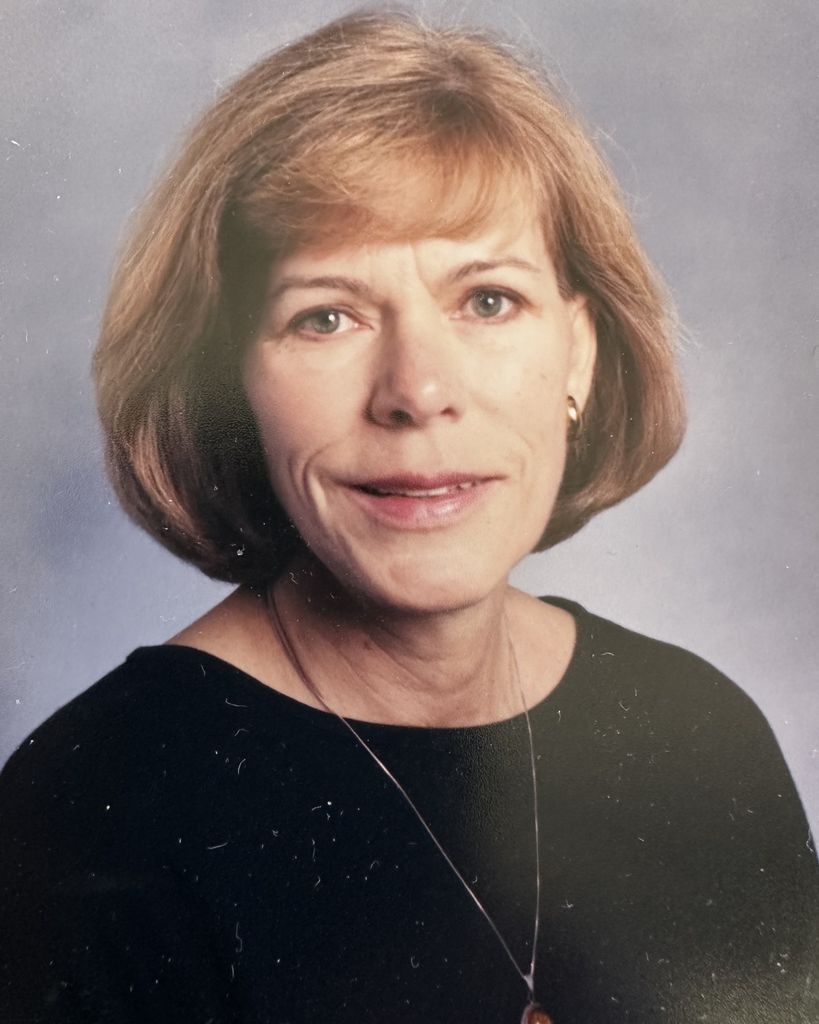 Mary Pennington Thomas Chalmers Profile Photo