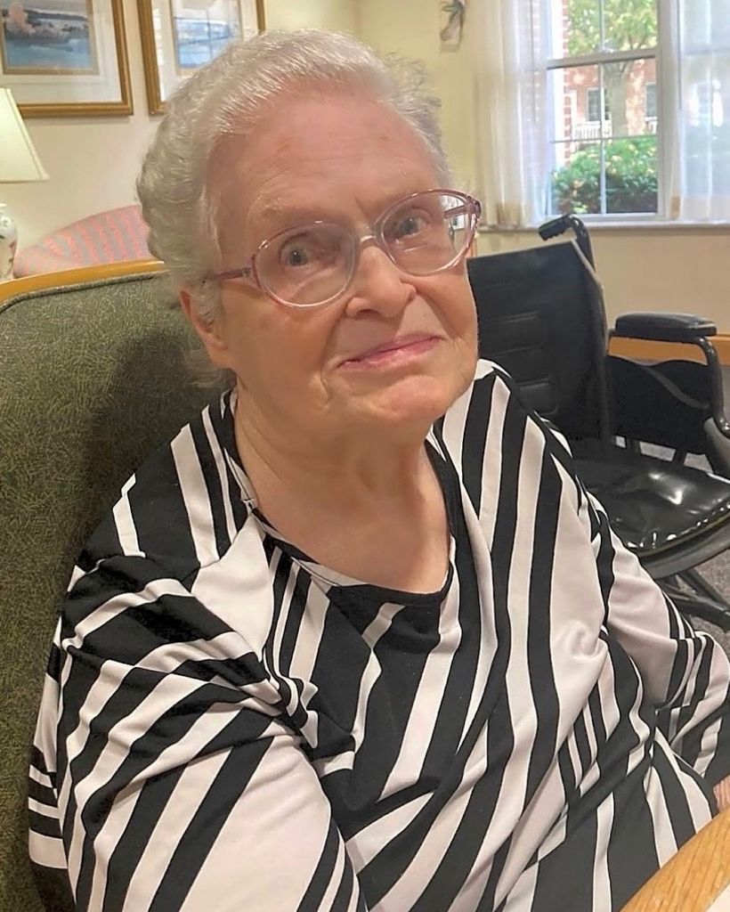 Dorothy Marie Deal Profile Photo