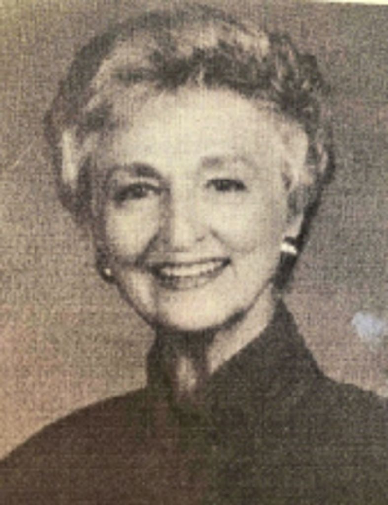 Velma Jean Hersland