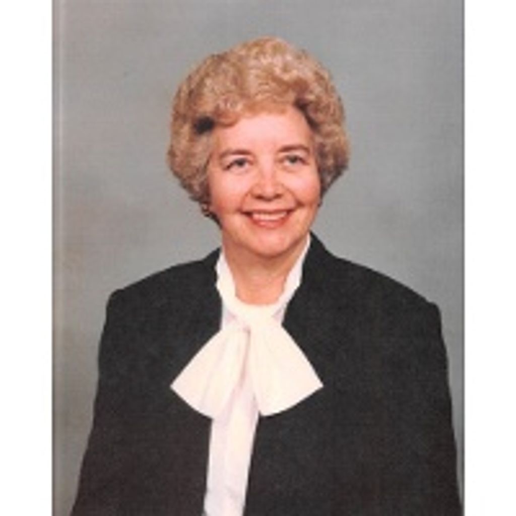 Lucille Flood