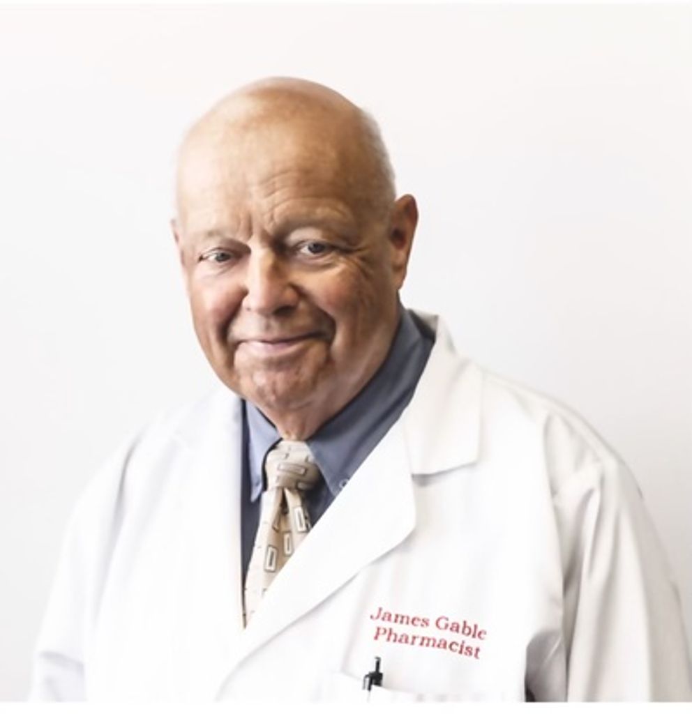 James Earle "Gabe" Gable