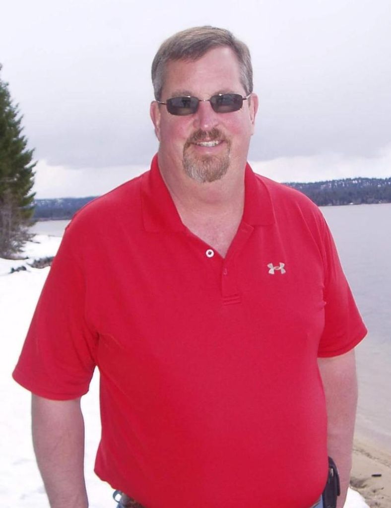 Paul Earl Bamesberger